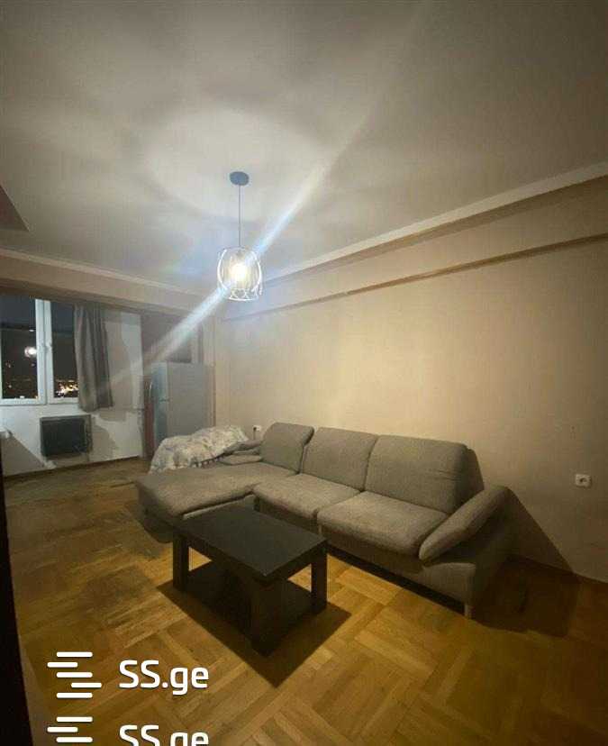 Block IV - Digomi massive - 2 rooms