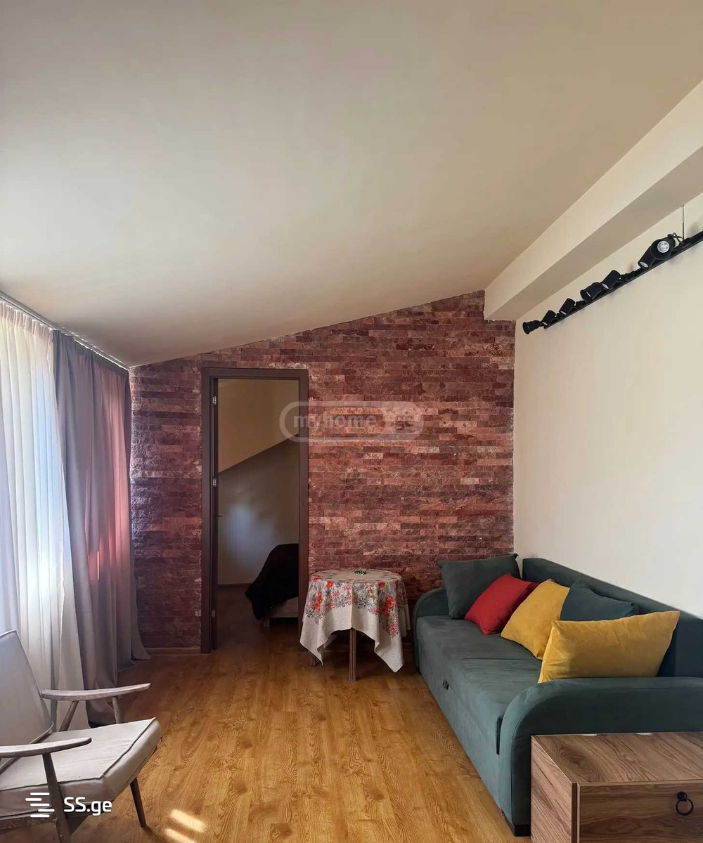 lubliana st. - 2 rooms