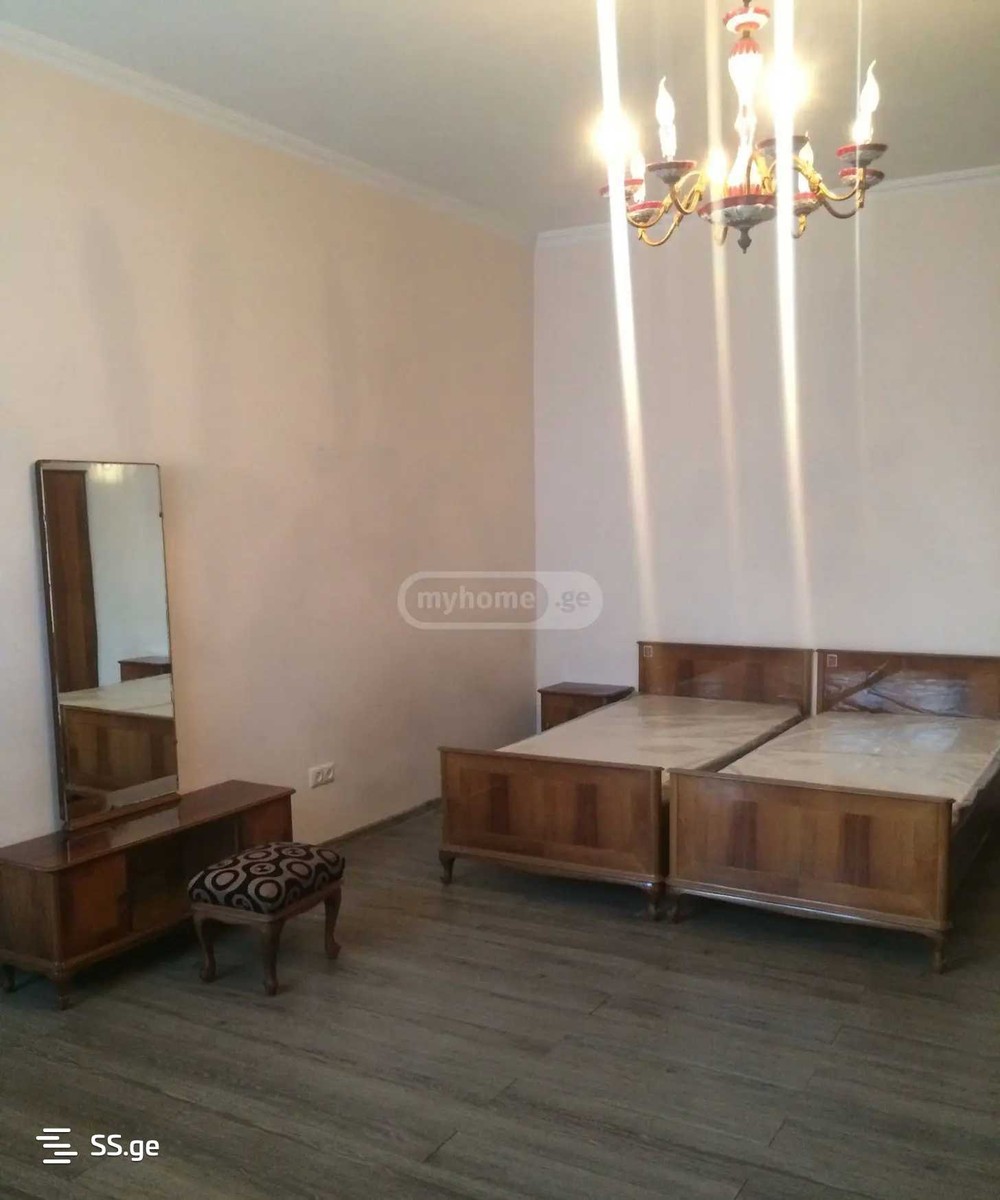 beliashvili st. - 2 rooms