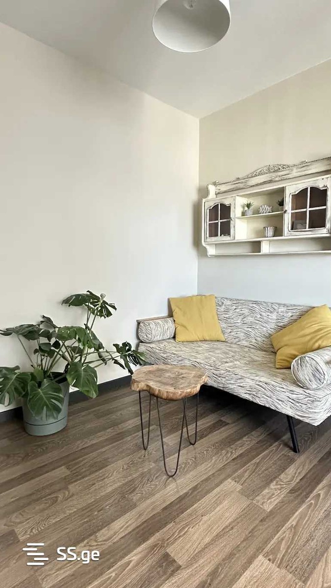 mitskevichi st. 18 - 2 rooms