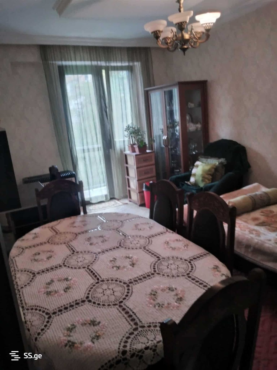 Micro. I, bl. IX - Temka 0 - 1 rooms