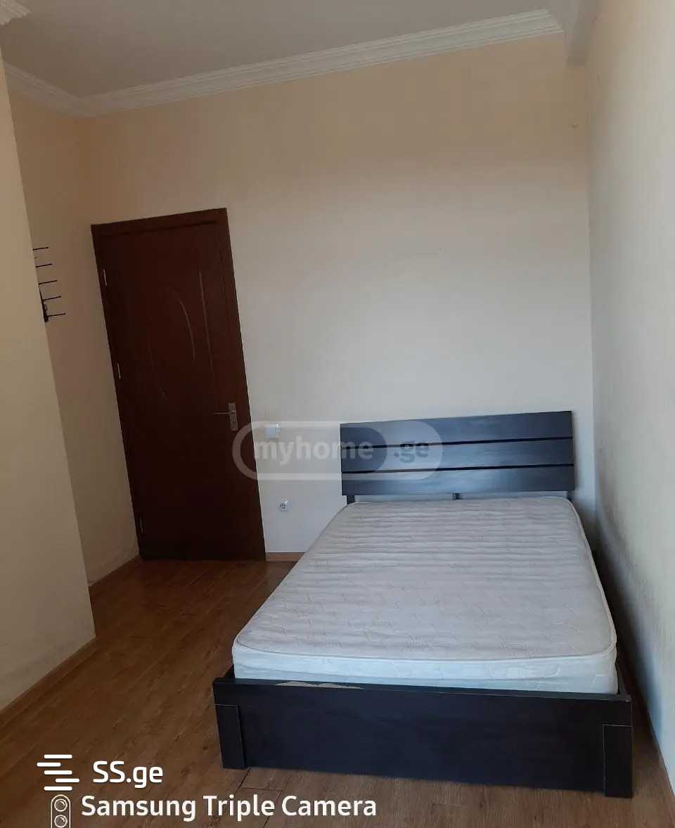 Gobronidze st. - 2 rooms