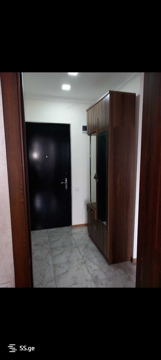 javakheti st. 58 - 2 rooms