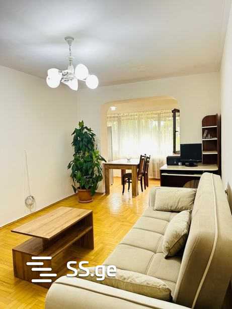 melaani st. - 3 rooms