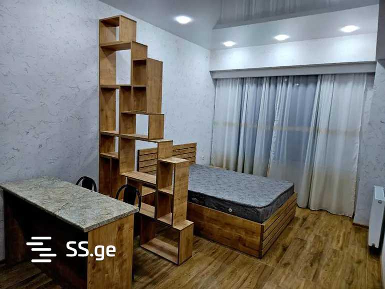 Guramishvili ave (Nadzaladevi) - 1 rooms