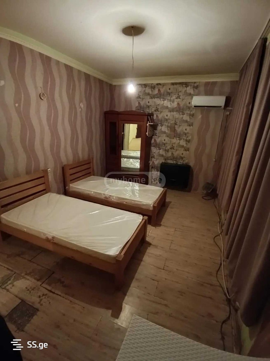 bako st. 0 - 2 rooms