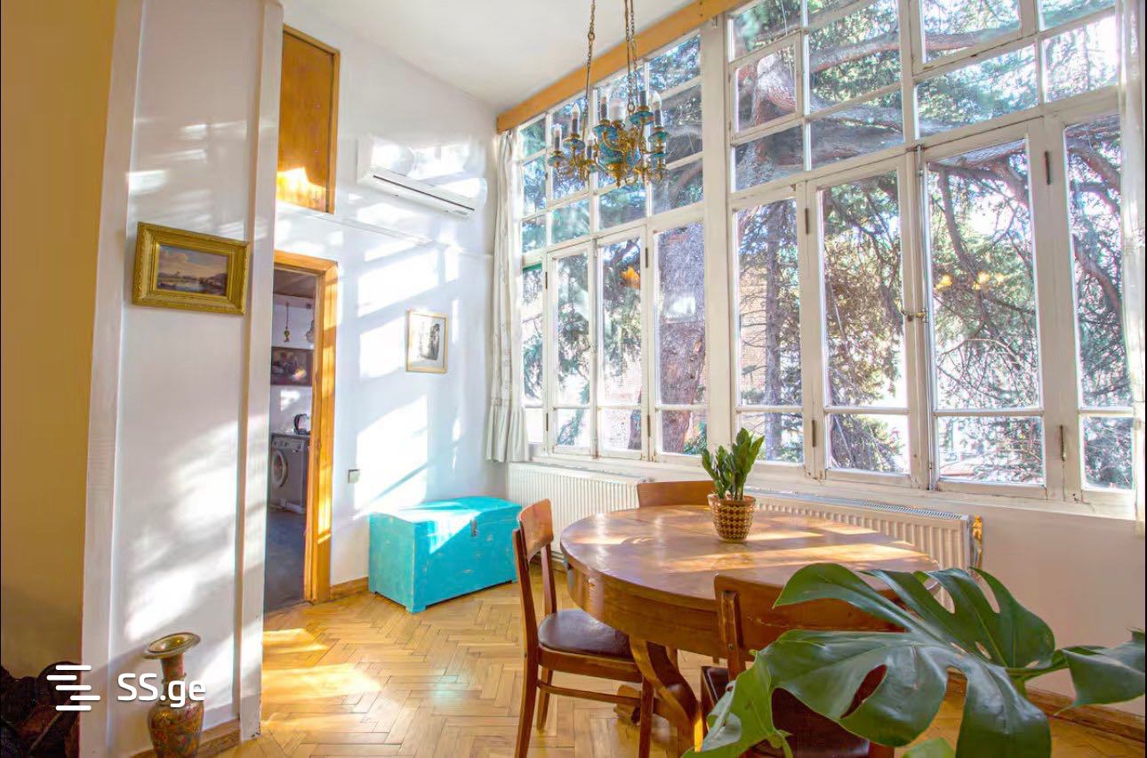 chovelidze st. - 2 rooms