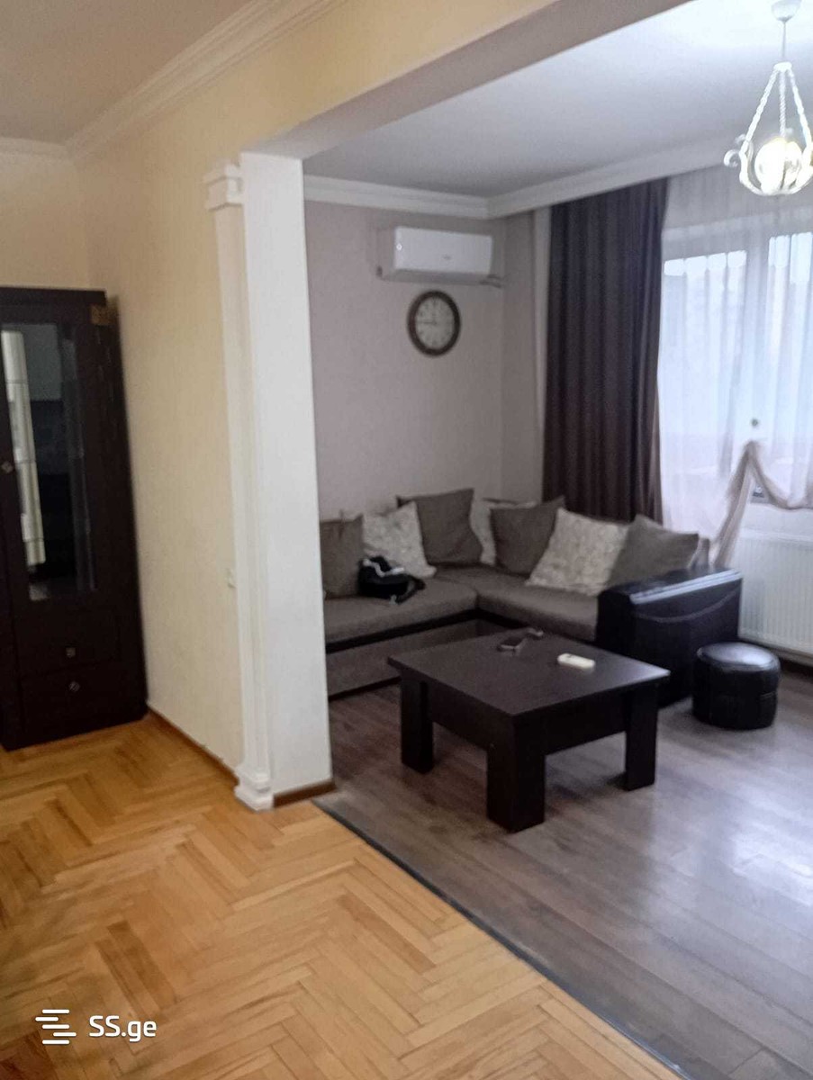 Rustavi - 4 rooms