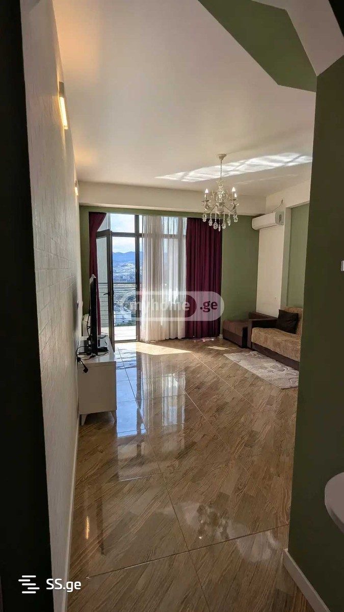 ipolitov ivanov st. - 2 rooms