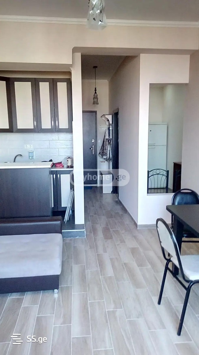 nucubidze st. - 2 rooms