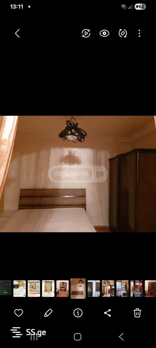 chitaia st. 34 - 2 rooms