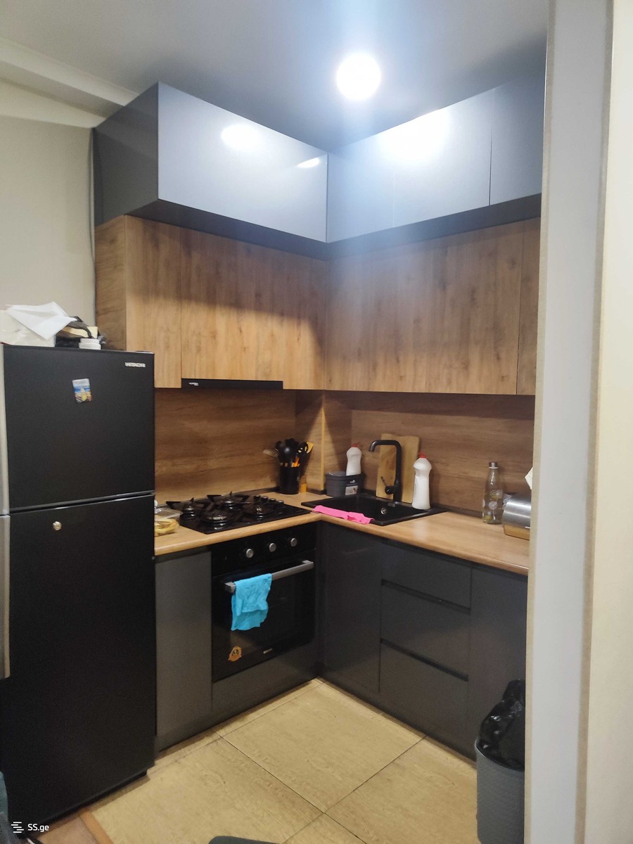 gudamakari st. 2ა - 2 rooms