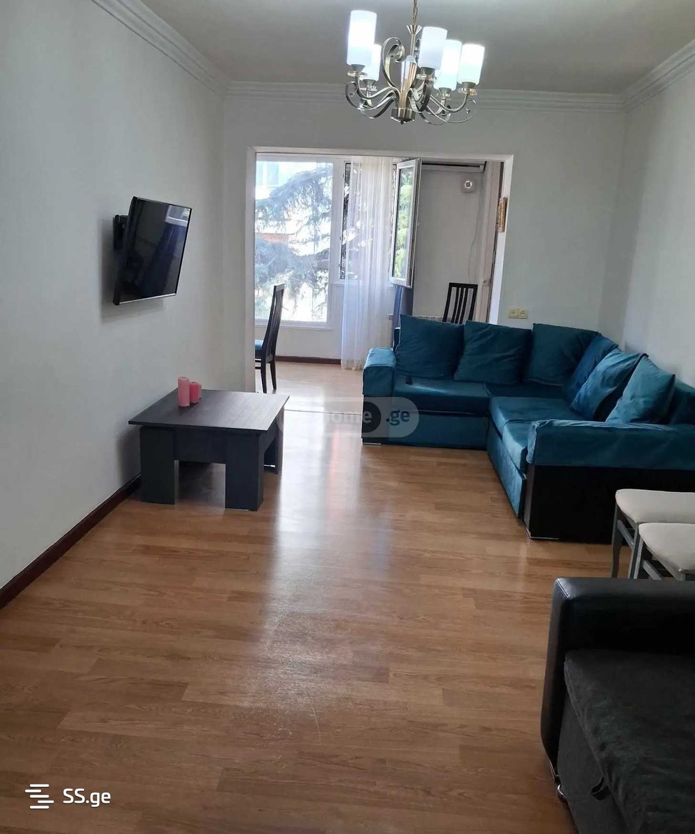 a.wereTlis avenue - 2 rooms
