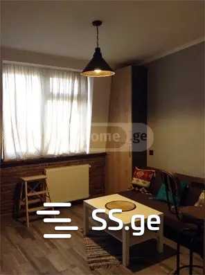 kavtaradze st. - 2 rooms