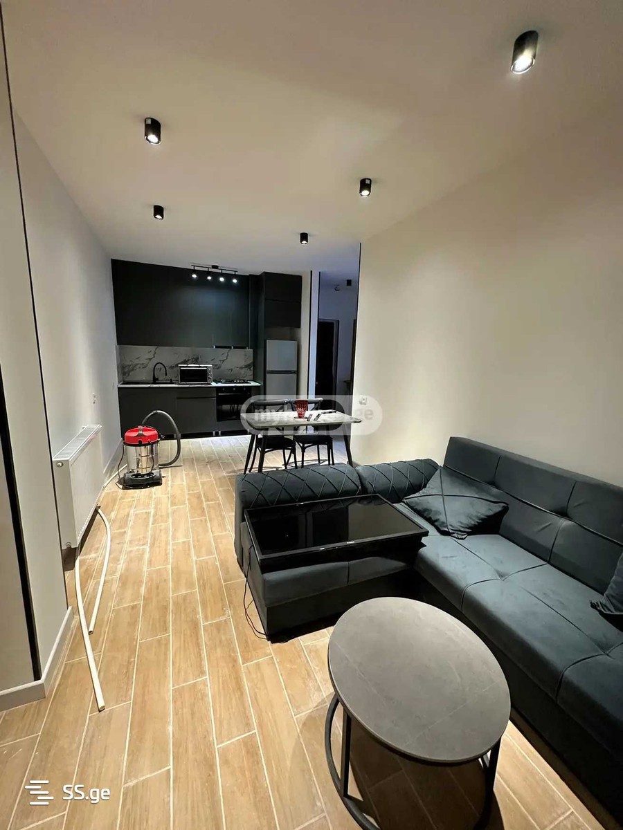 kavtaradze st. - 2 rooms