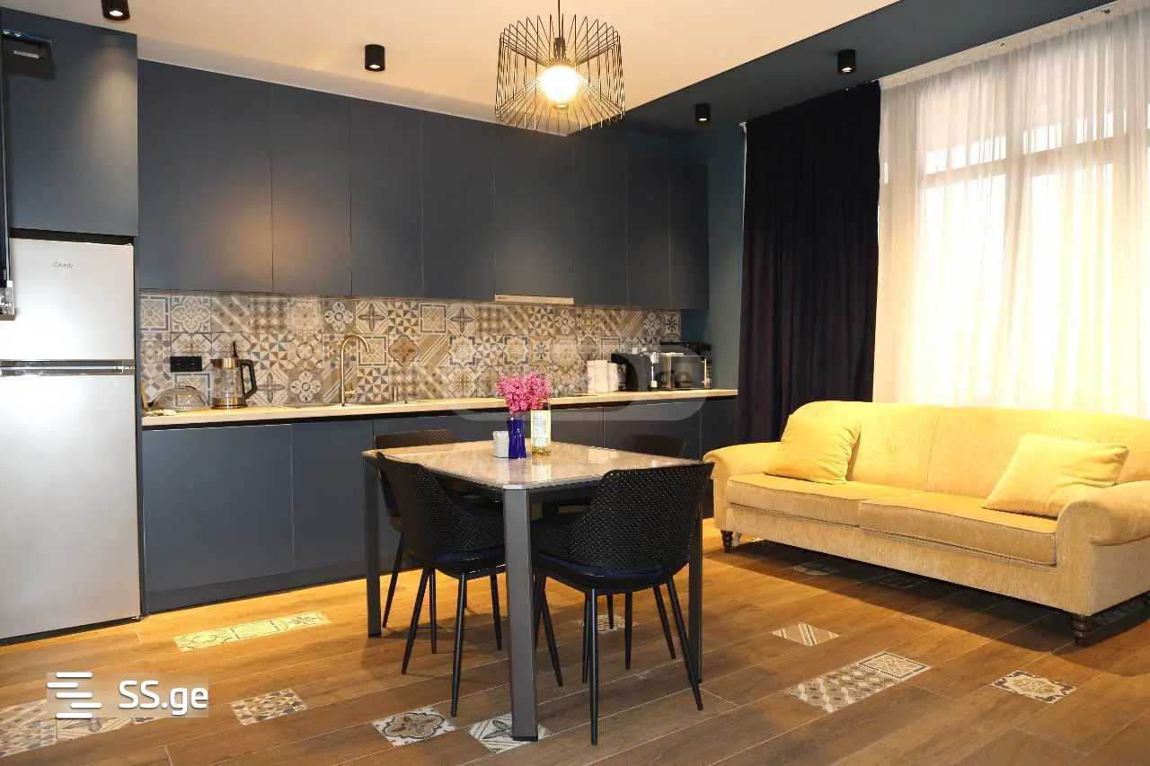 paghavas st. - 2 rooms