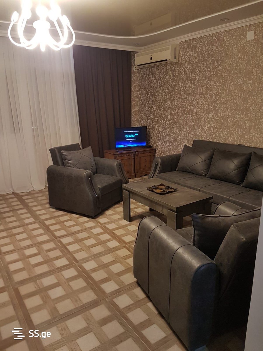 Gorgasli st. 96 - 2 rooms