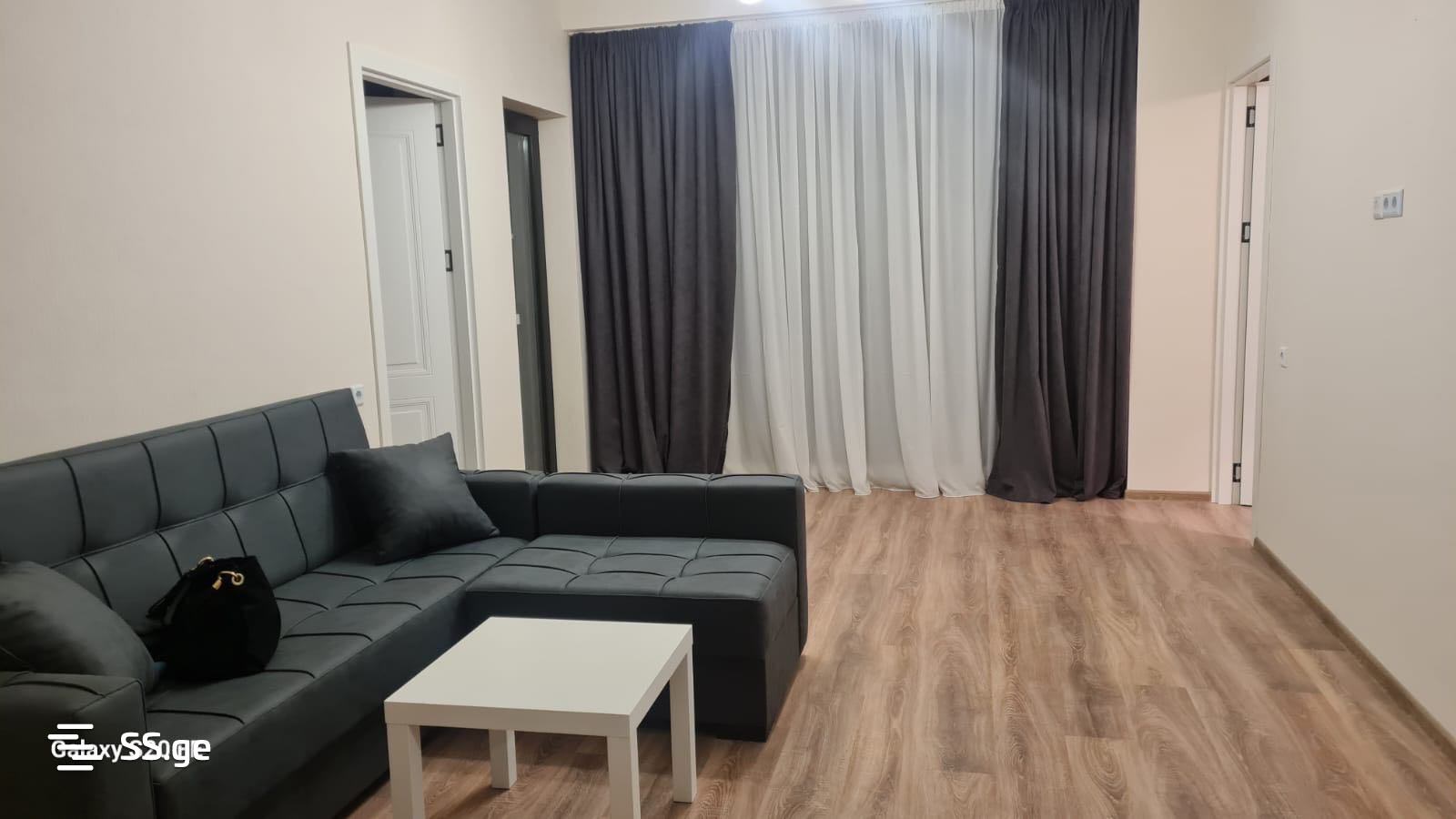 Bochorishvili st. - 3 rooms