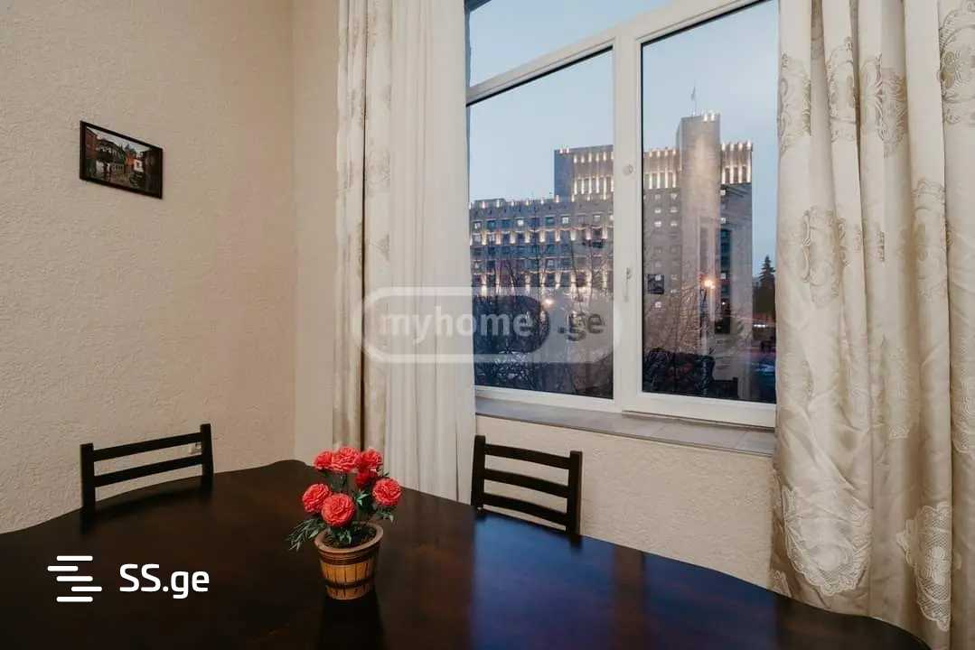 sulkhan-saba st. - 3 rooms