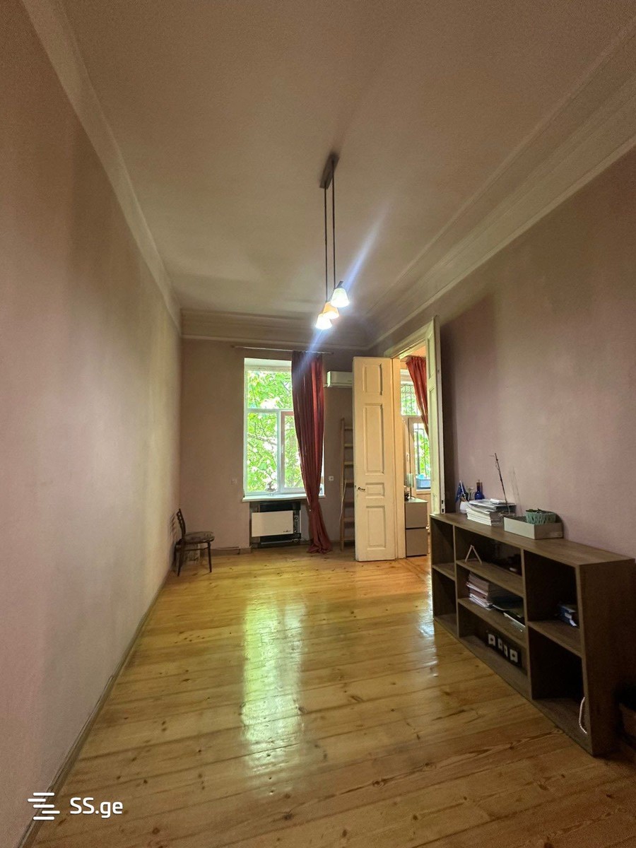 dgebuadze st. - 2 rooms