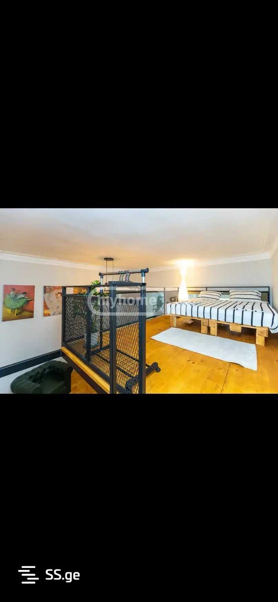 kojori st. - 2 rooms