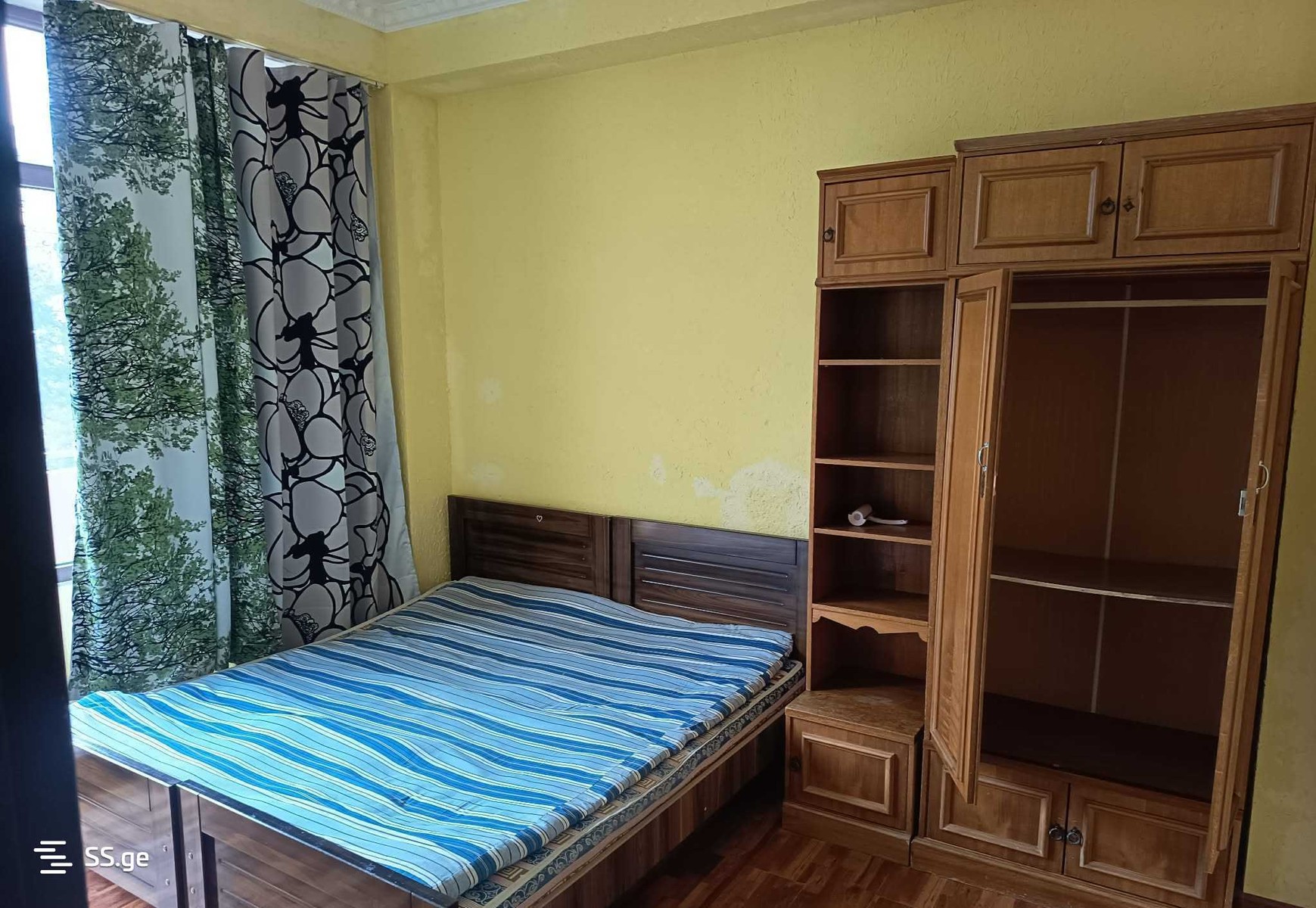 poti st. - 2 rooms