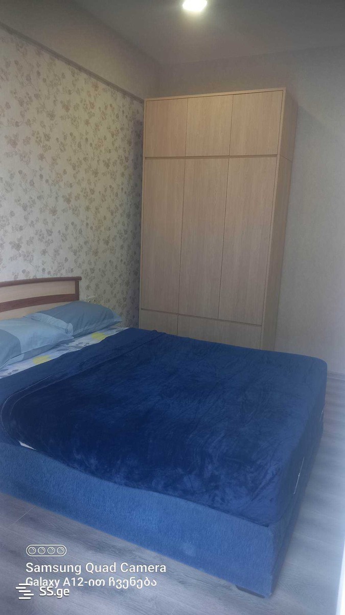 moskovi ave 5 - 2 rooms
