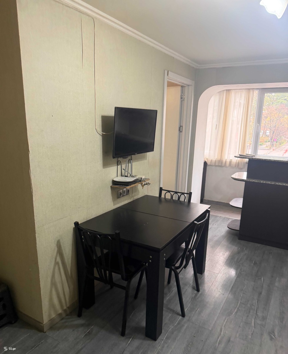 kostava st. - 2 rooms