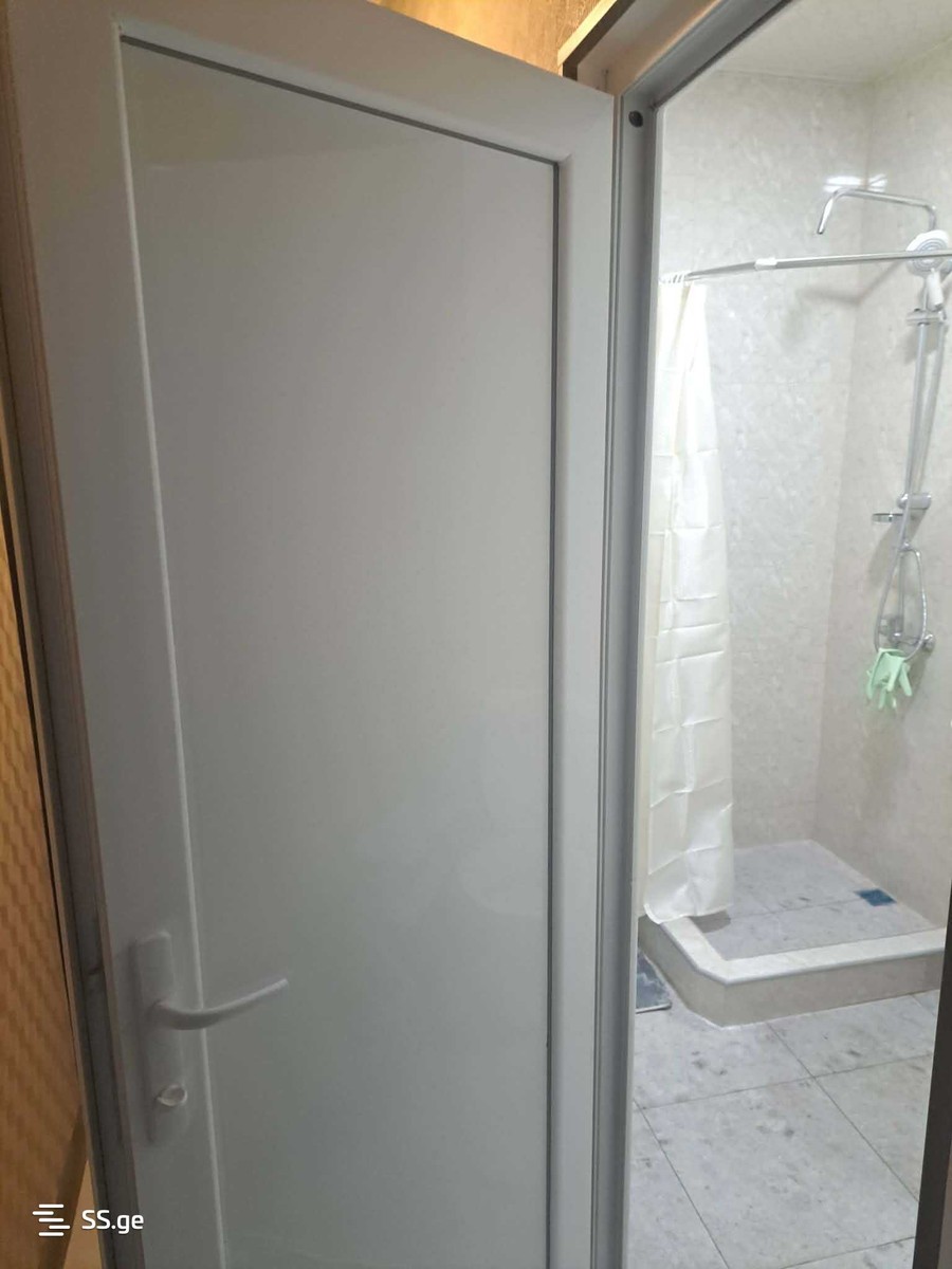 Beri Gabriel Salosi Ave. 51 - 4 rooms