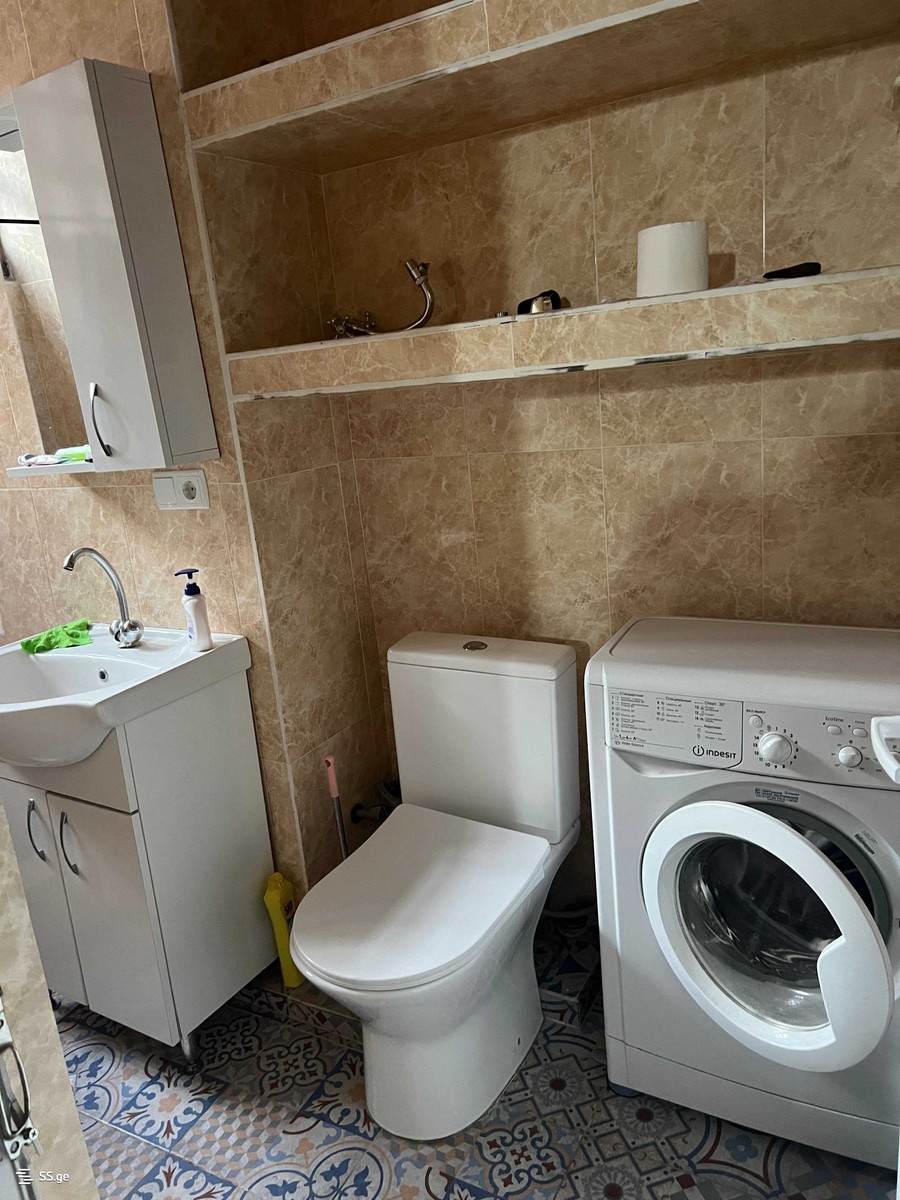 mtacminda st. 7 - 1 rooms