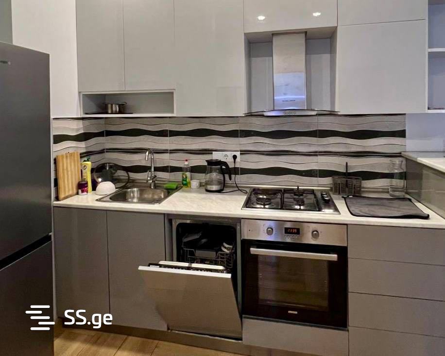 Chavchavadze st. 76 - 2 rooms