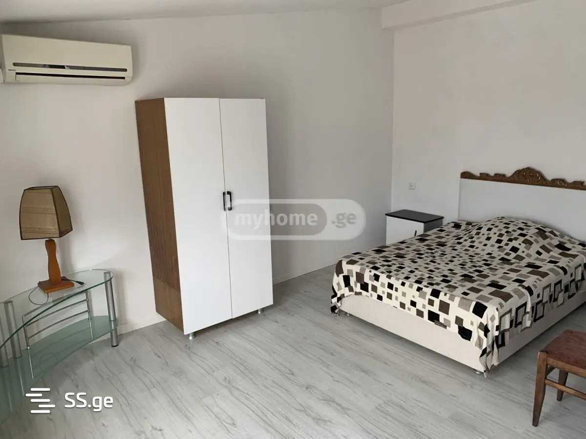 sh. Mikeladze st. 0 - 2 rooms