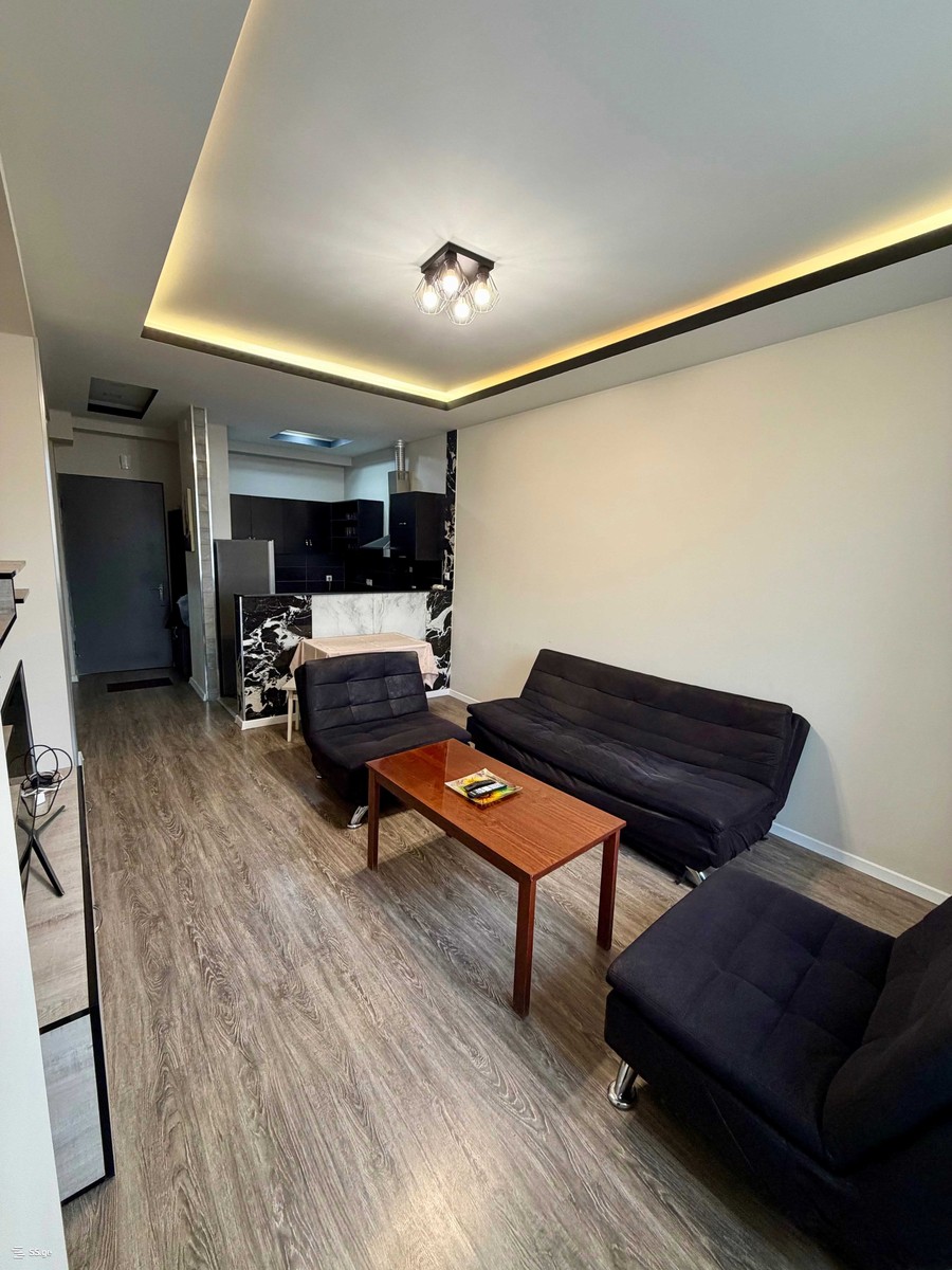 vasadze st. 24 - 3 rooms