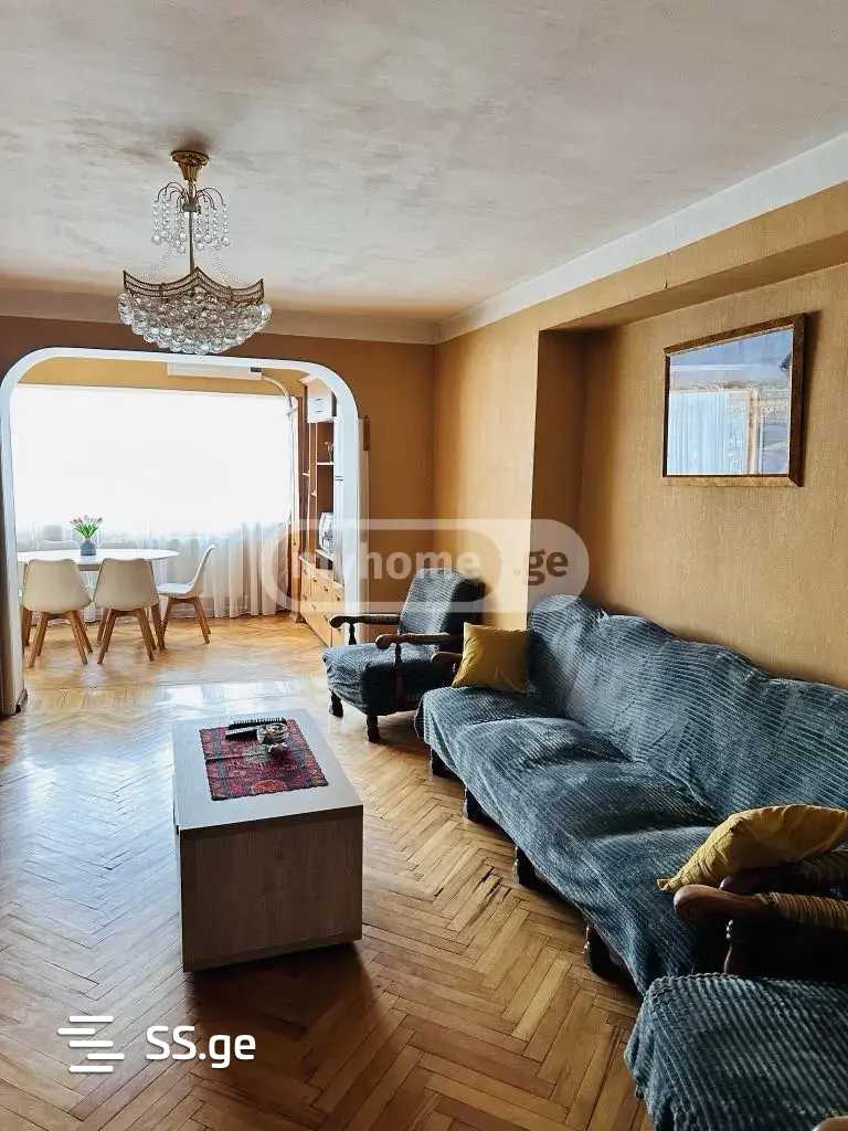 Block III - Digomi massive - 3 rooms