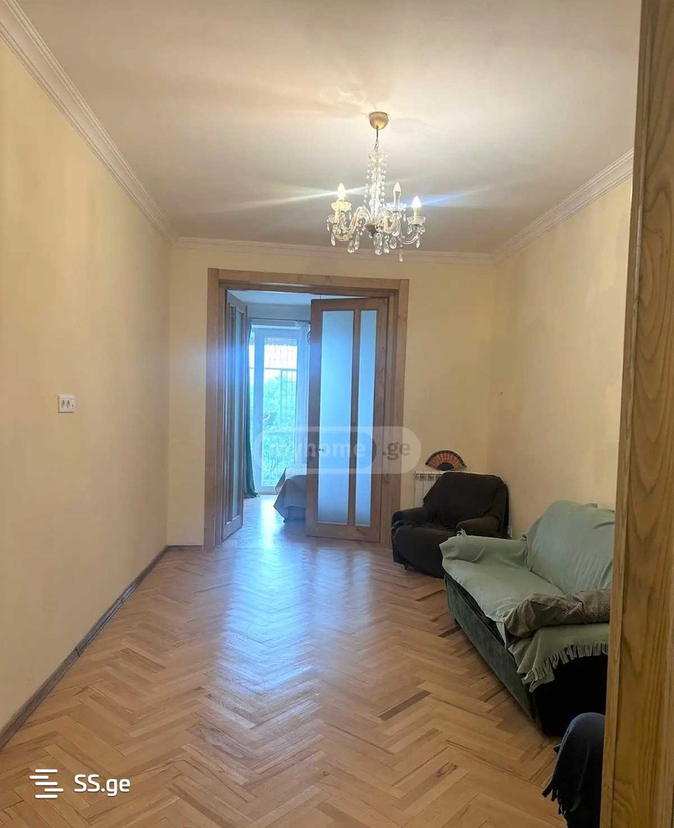 barnovi st. - 3 rooms