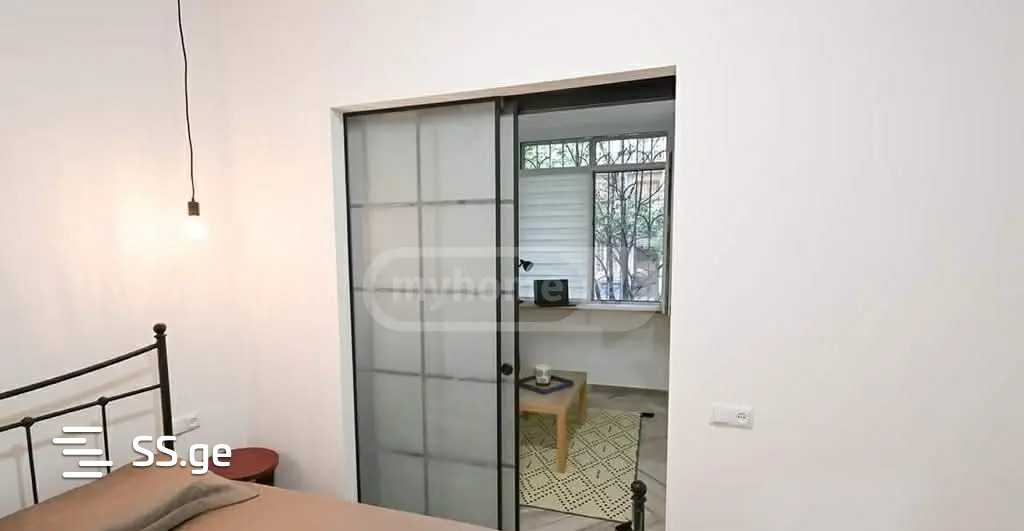 i. nikoladze st. - 2 rooms