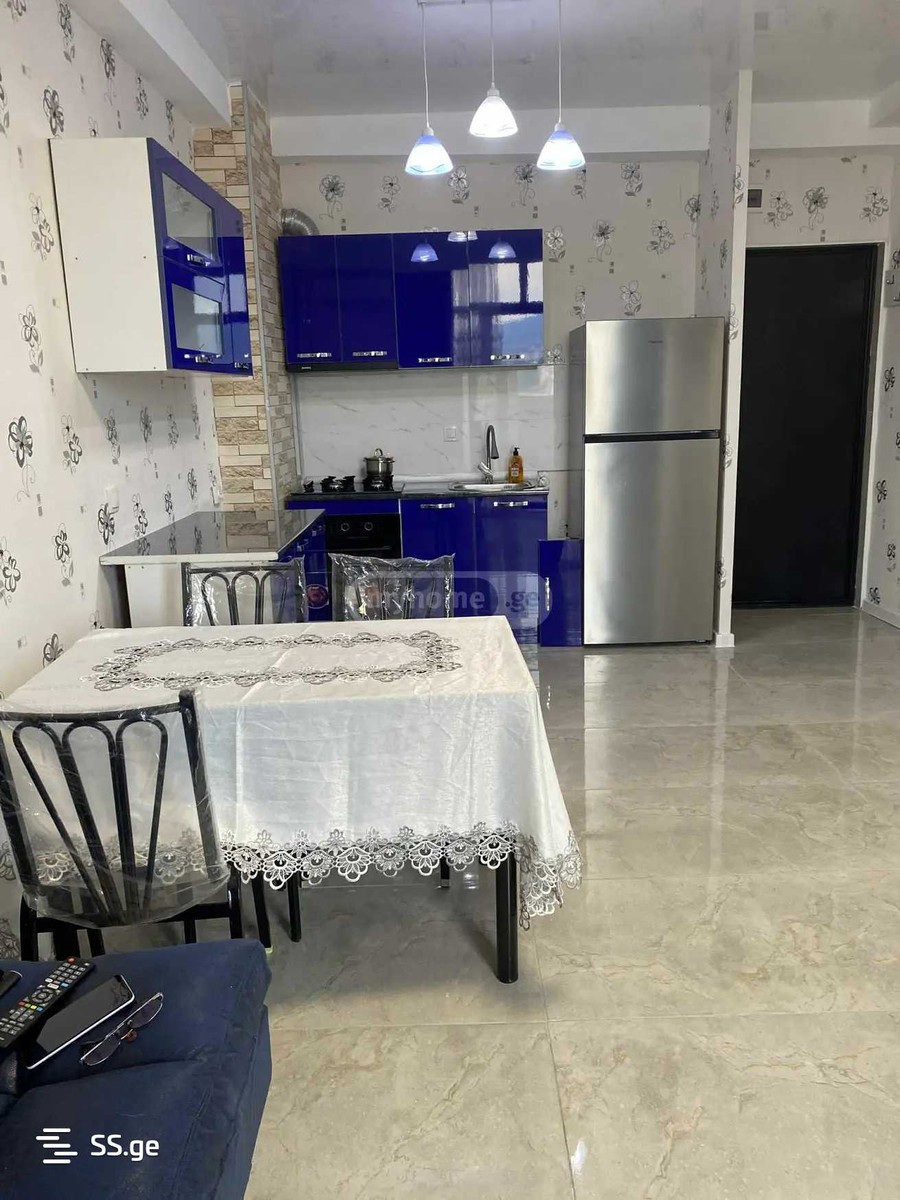 petre imeri st. - 2 rooms