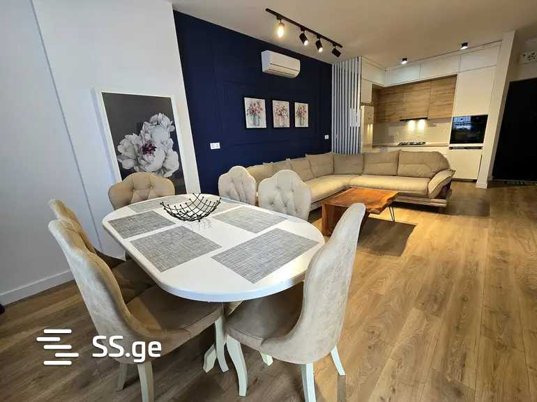 shartava st. - 2 rooms