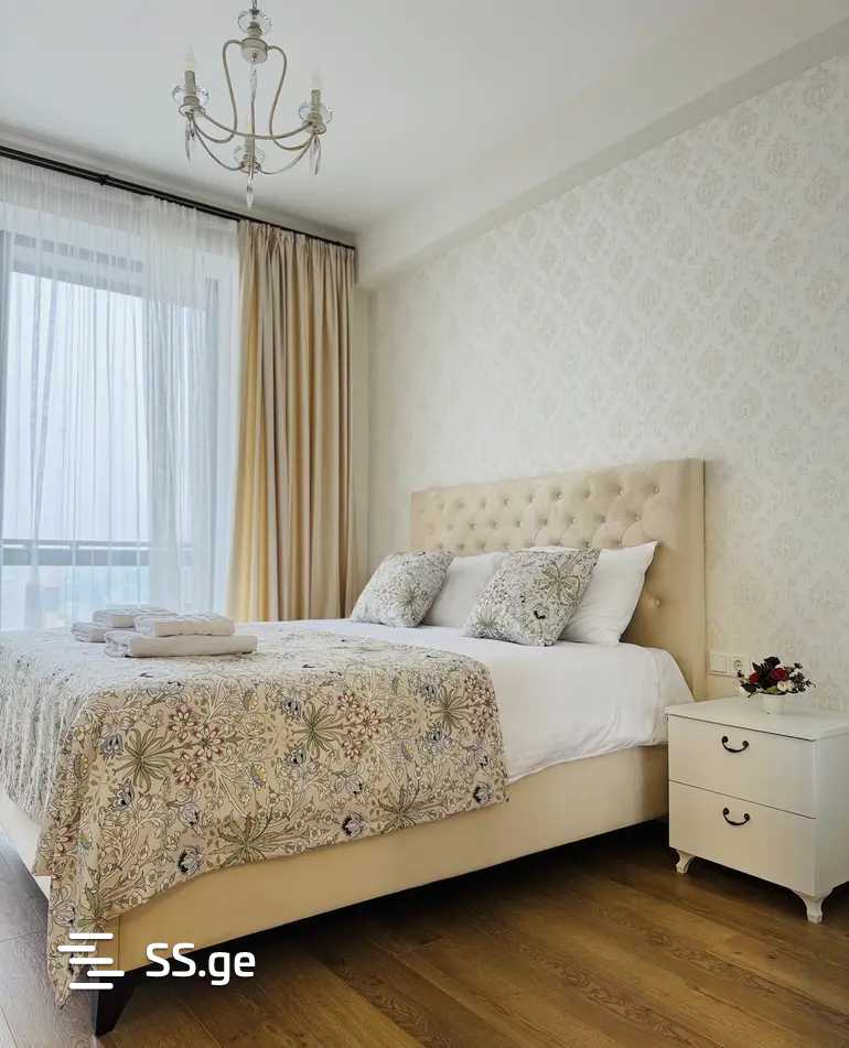 Suliko Tortladze St. 2 - 2 rooms
