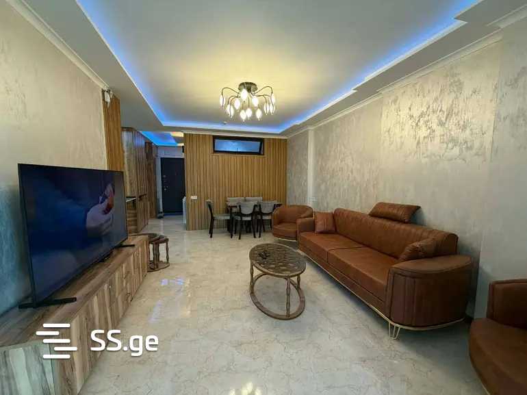 shartava st. - 3 rooms