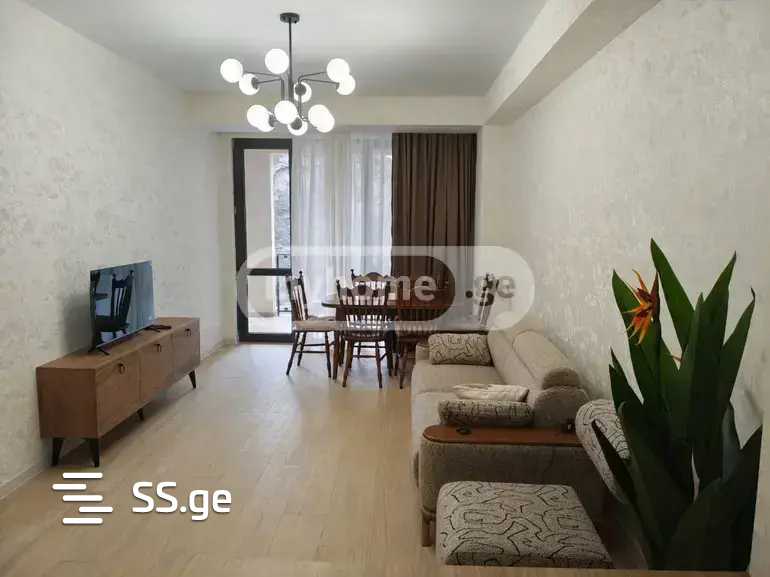 nadikvari st. 3 - 2 rooms