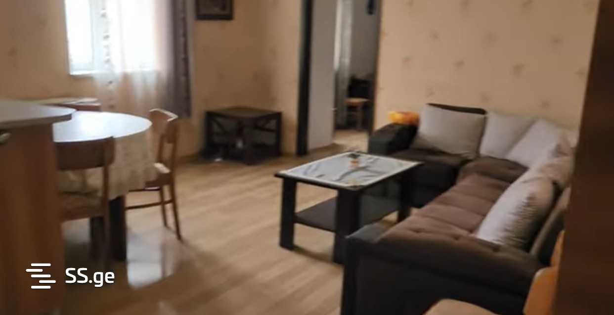 cinamdzgrishvili st. 21 - 2 rooms