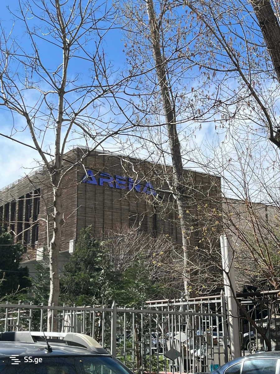 universiteti st. 2a - 1 rooms