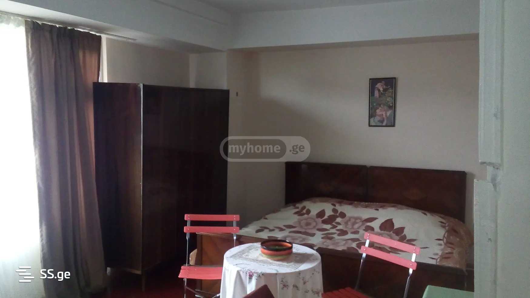 Gr. Robakidze Ave - 1 rooms