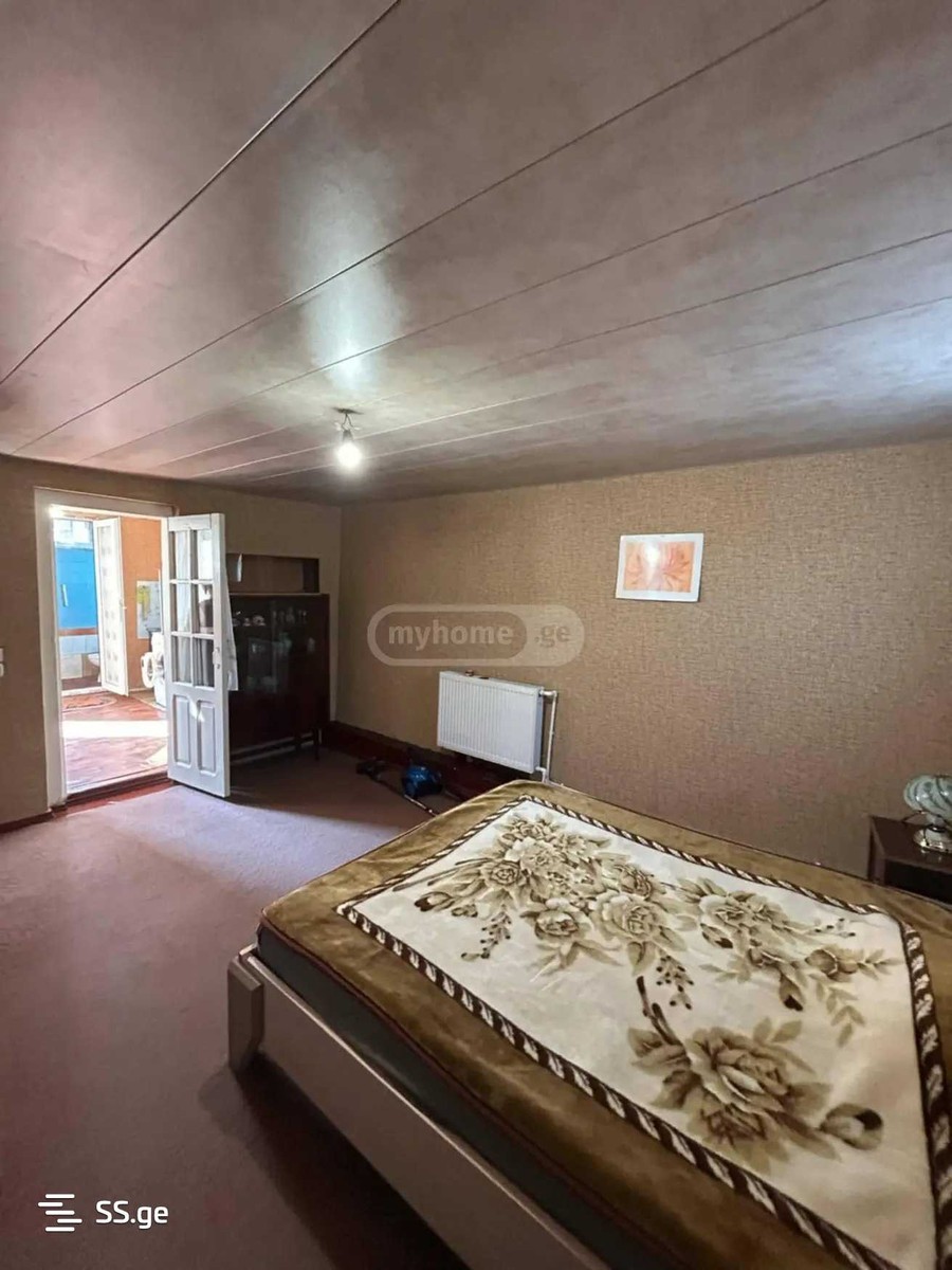 trialeti st. 0 - 2 rooms