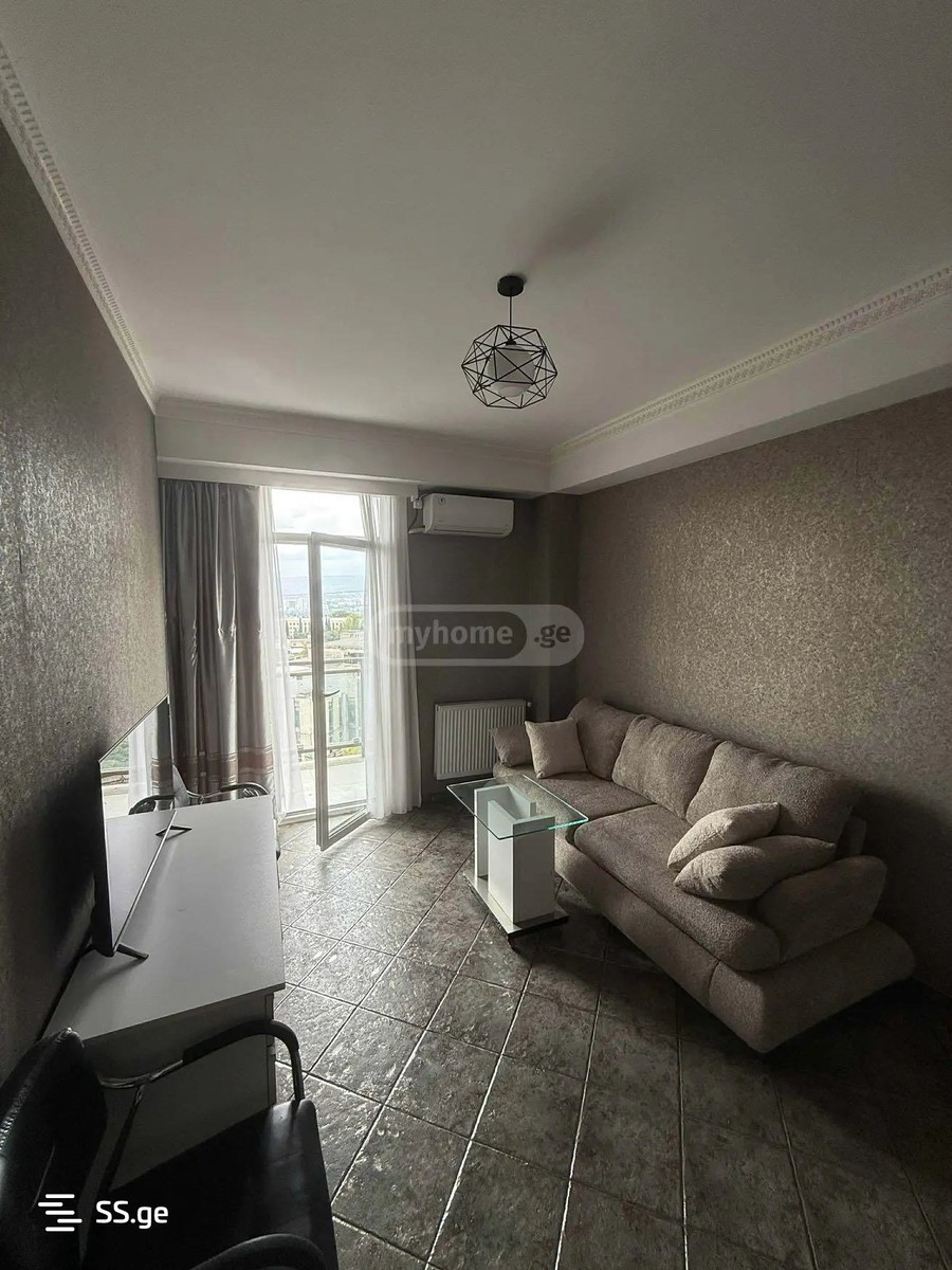 kerchi st. . - 2 rooms