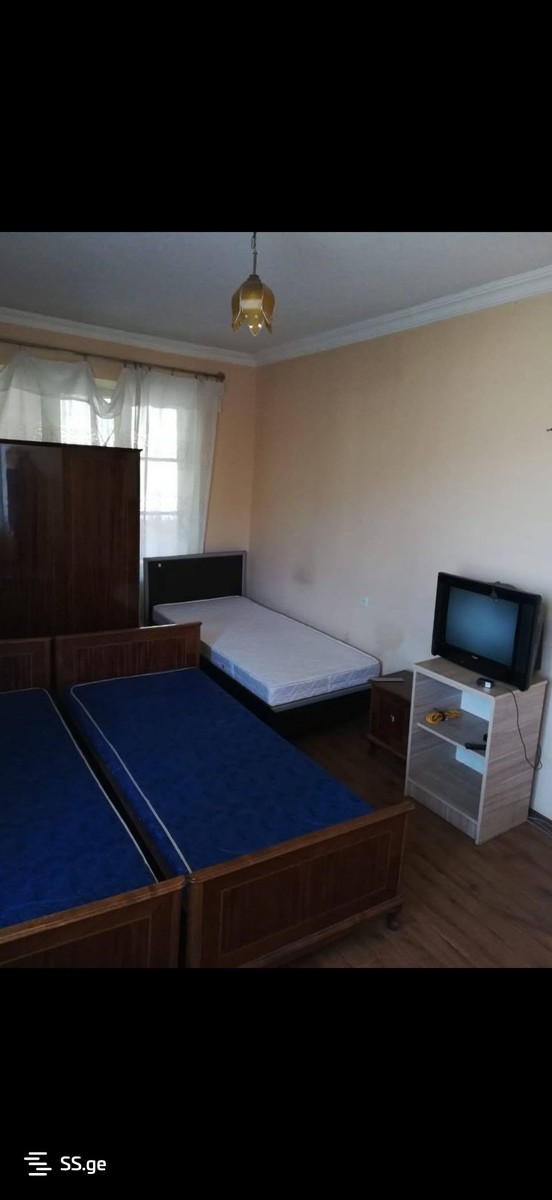 Beri Gabriel Salosi Ave. 47 - 2 rooms