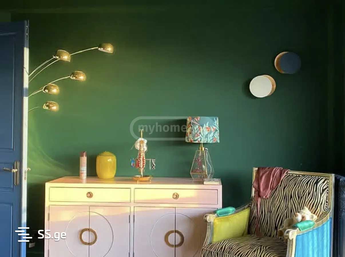 al. ioseliani st. - 10 rooms