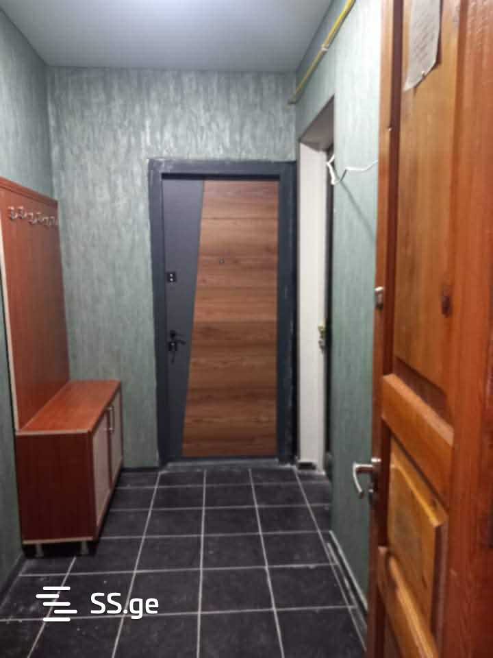 samgori st. 1 - 2 rooms
