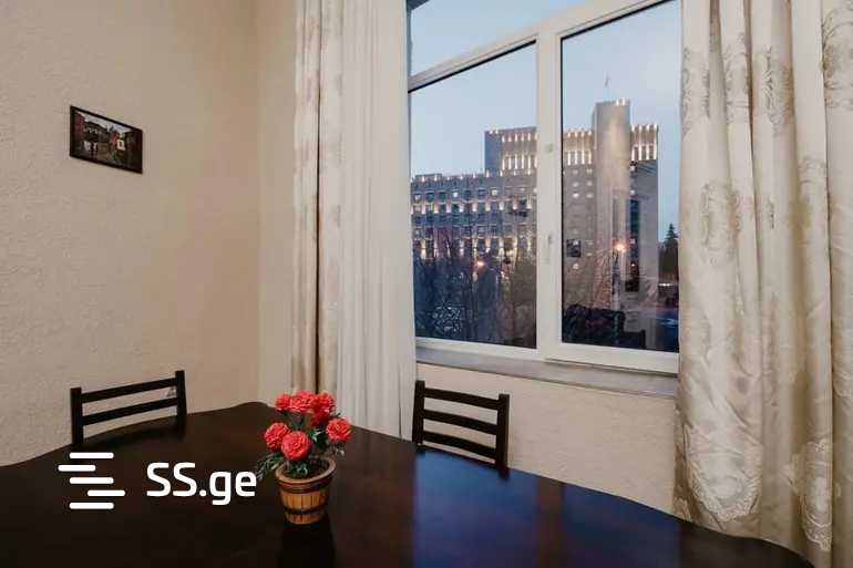 sulkhan-saba st. 2 - 2 rooms